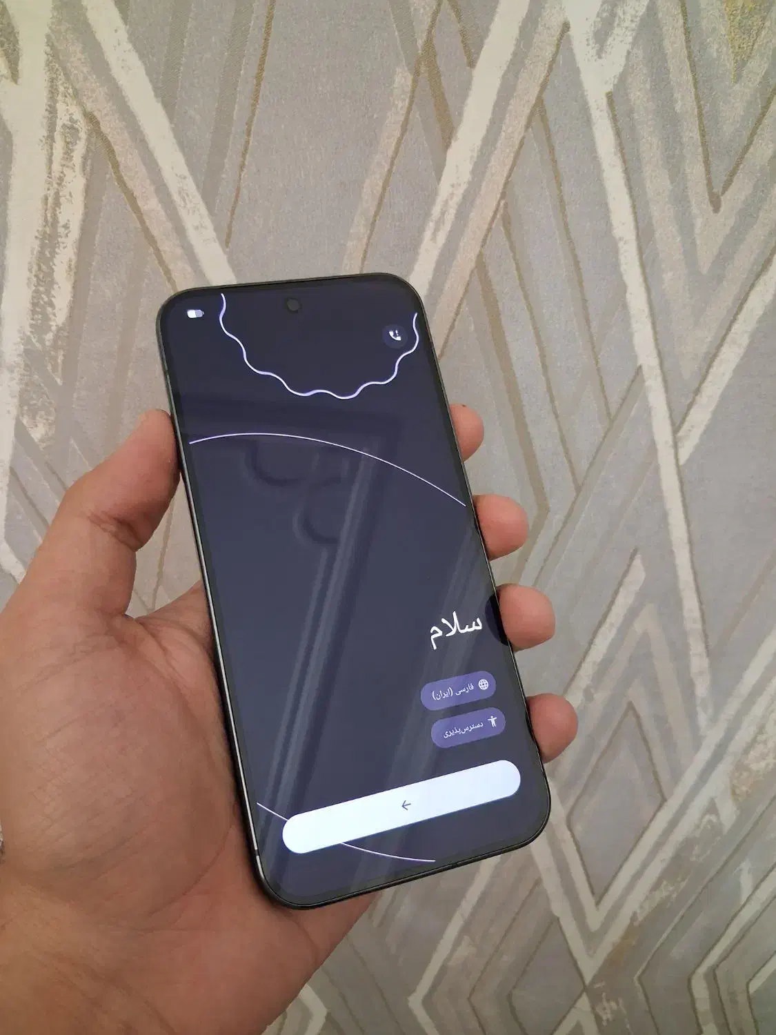 گوگل پیکسل Google Pixel 9 Pro XL|موبایل|تبریز, |دیوار