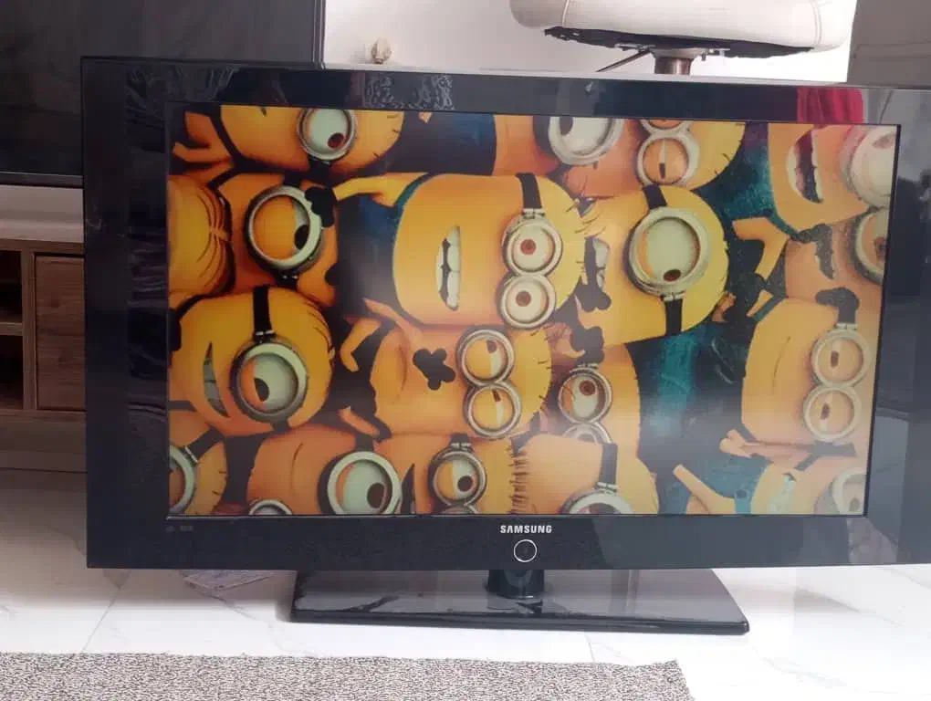 ال سی دی ۴۰ اینچ|تلویزیون و پروژکتور|شیراز, گویم|دیوار