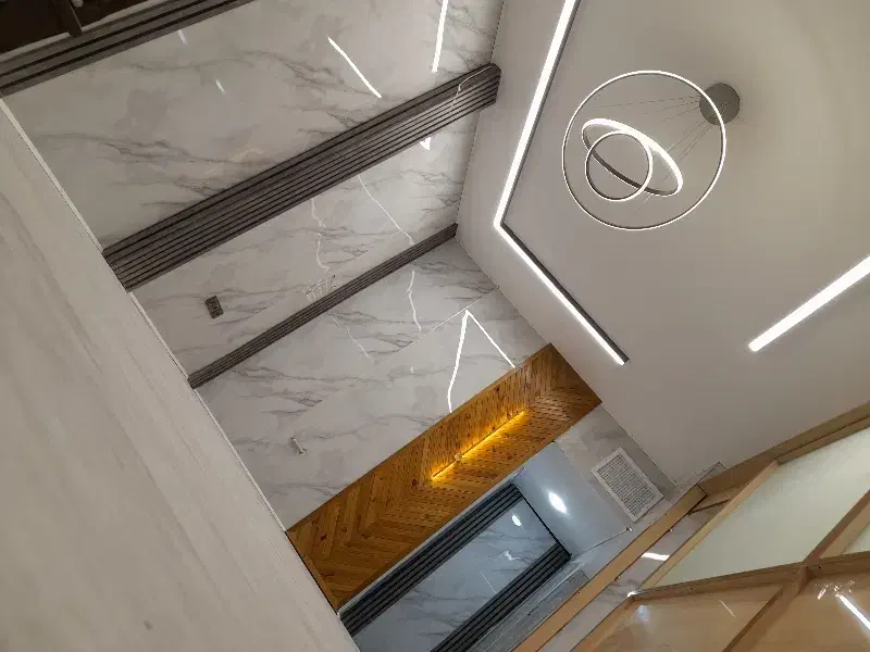 دیوار پوش چوب ترموود طبیعی|مصالح و تجهیزات ساختمان|تهران, شهرک طالقانی|دیوار