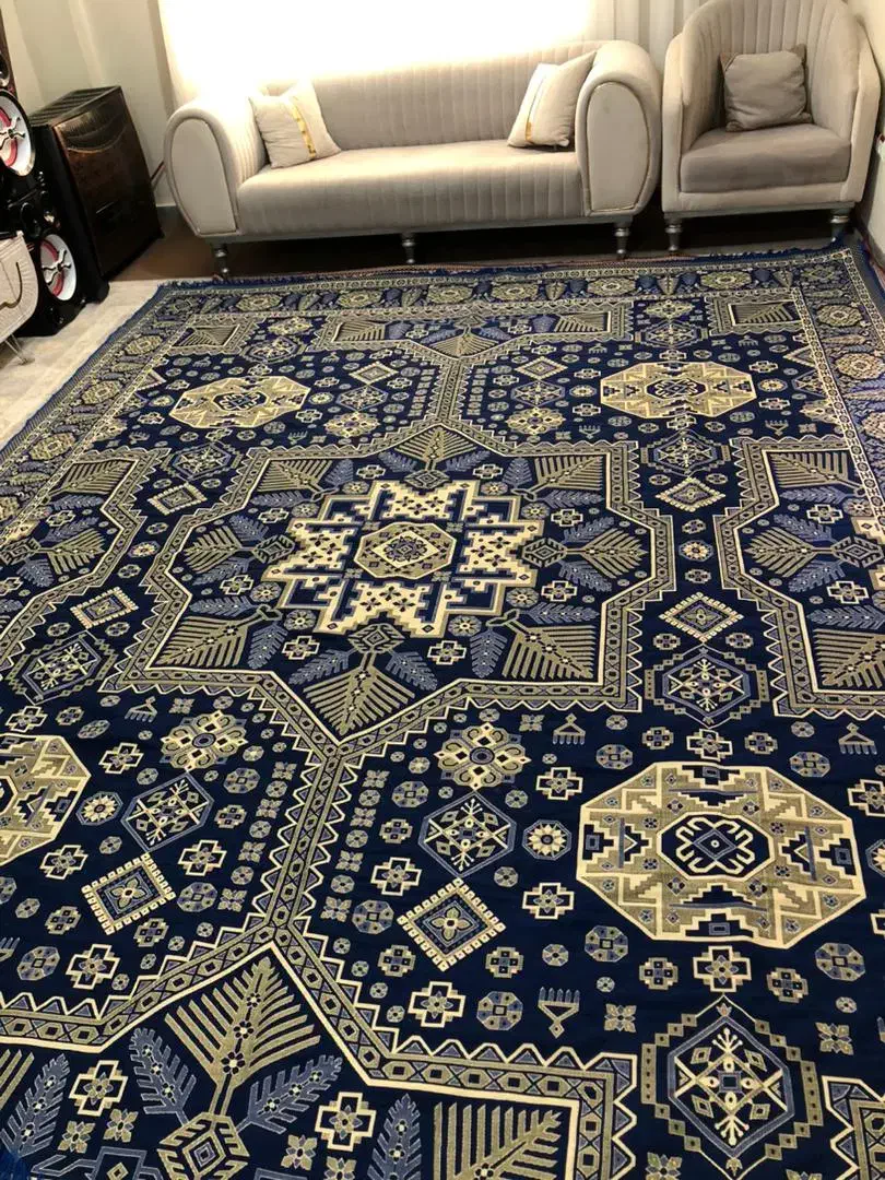 رو فرشی 12 متری|روفرشی|همدان, |دیوار