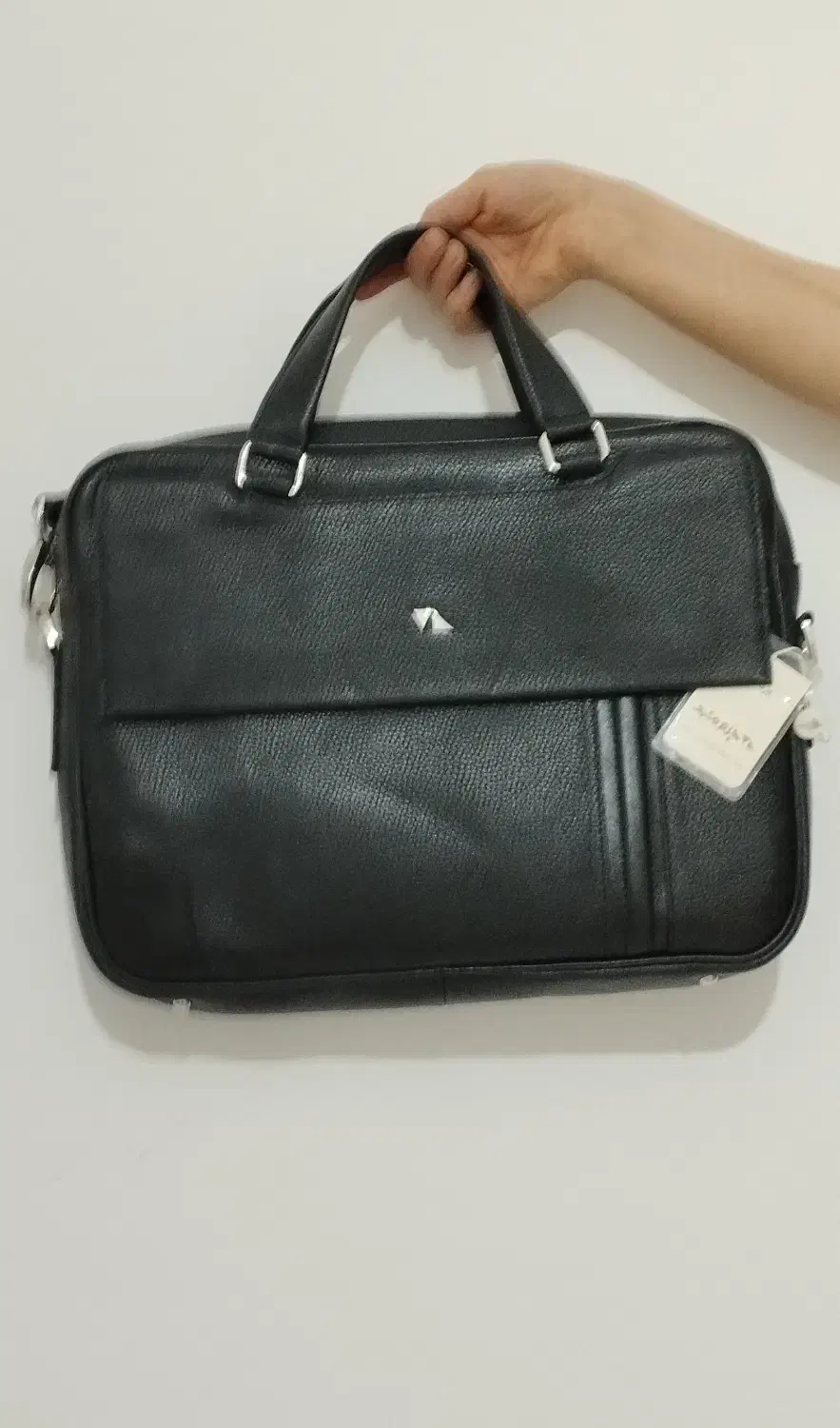 کیف اداری چرم مشهد|کیف، کفش، کمربند|اصفهان, دانشگاه اصفهان|دیوار