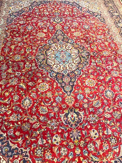 فرش ۱۲متری دستبافت|فرش|شیراز, شهرک صادقیه|دیوار