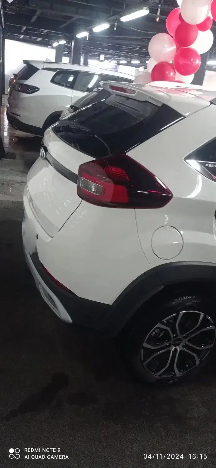 ایکس 22پرو|خودرو سواری و وانت|تهران, شهرک شریعتی|دیوار