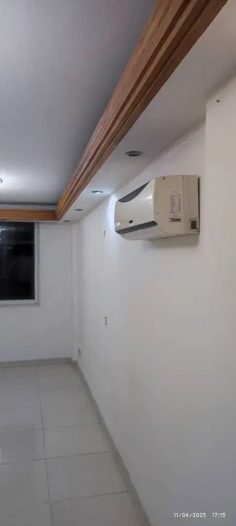 آپارتمان ۵۵ متری یک خوابه تک واحدی