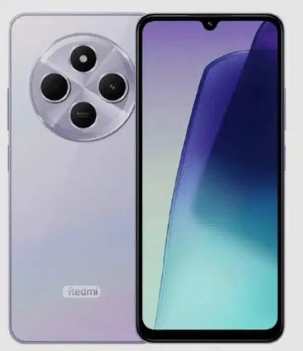 گوشی شیائومی 14c|موبایل|کوهدشت, |دیوار