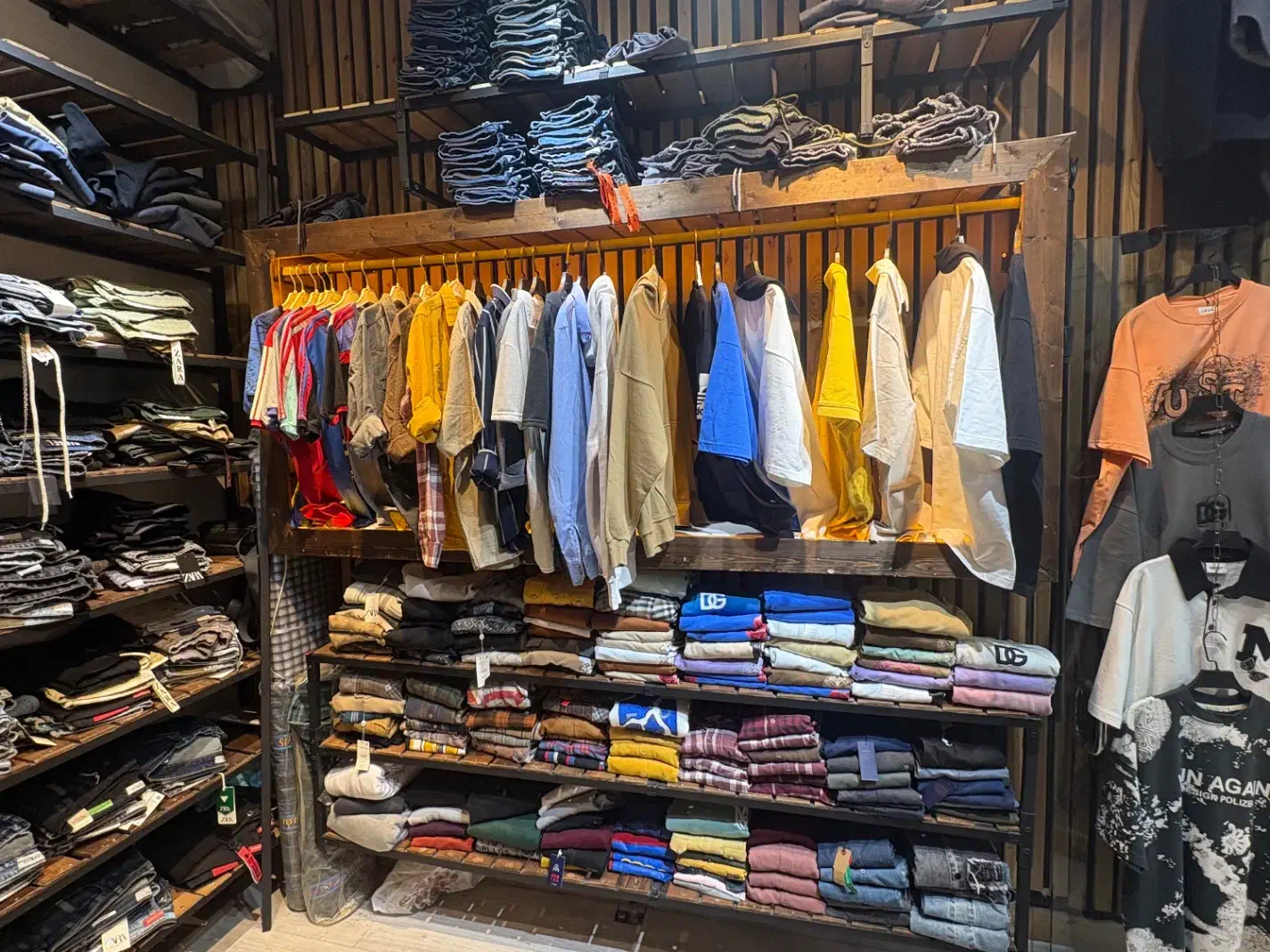 ویترین و دکور مغازه|فروشگاه و مغازه|تهران, مدائن|دیوار