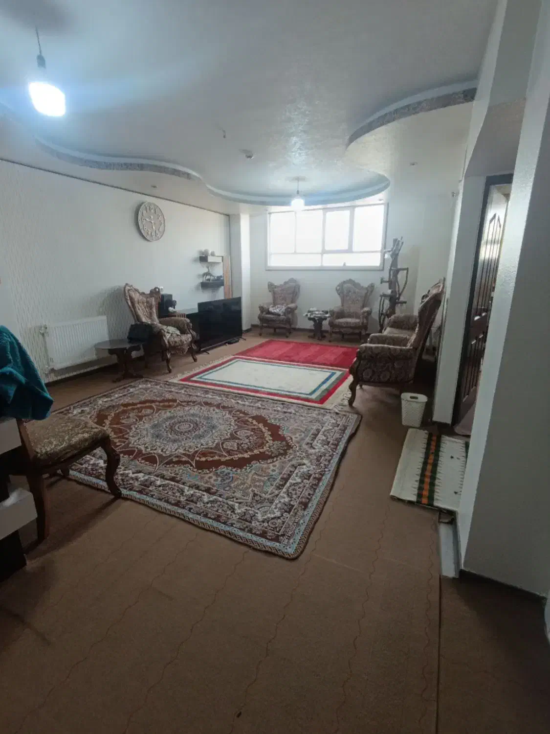 فروش آپارتمان در خیابان دهخدا با تخفیف ویژه|فروش آپارتمان|شاهین‌شهر, مخابرات (شهید بهشتی)|دیوار