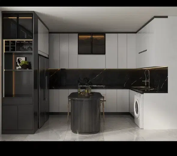 کار کابینت سازی|استخدام صنعتی، فنی، مهندسی|بم, |دیوار