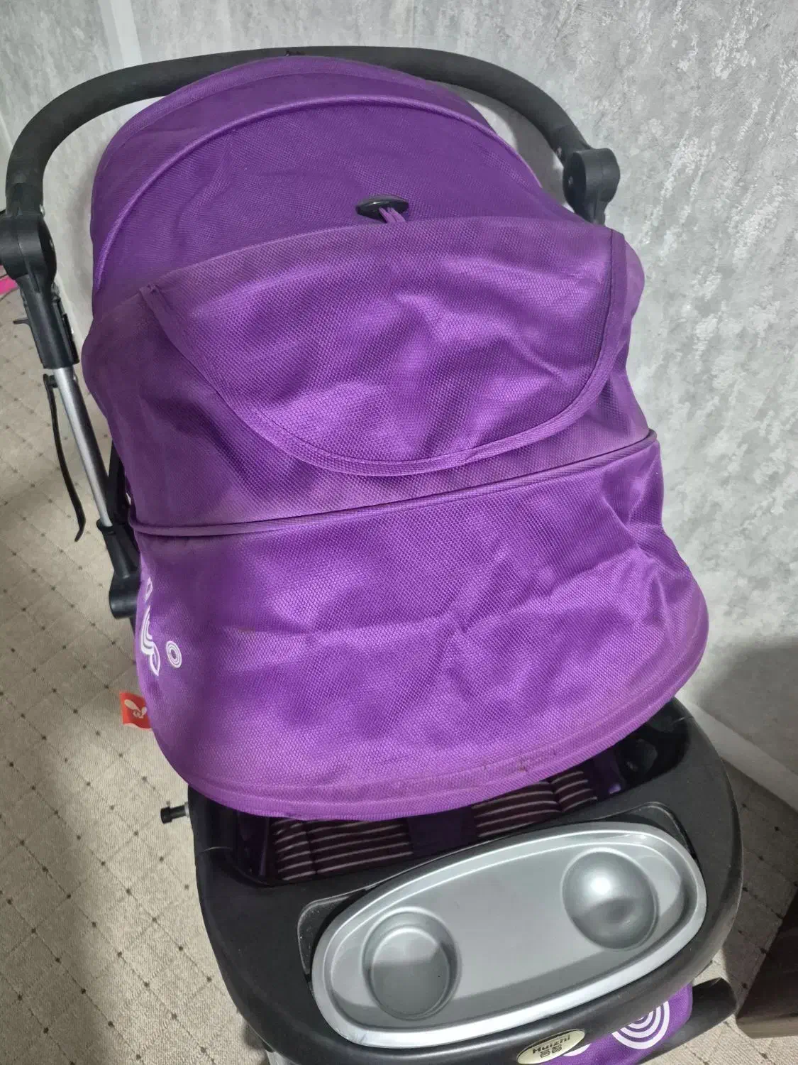 کالسکه|کالسکه و لوازم جانبی|چمران, |دیوار