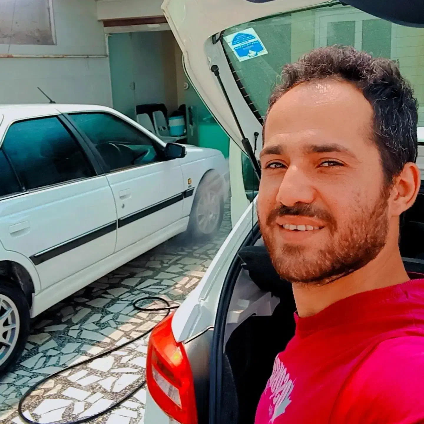 سرمایه گذار میخوام|فعالیت داوطلبانه|لنگرود, |دیوار