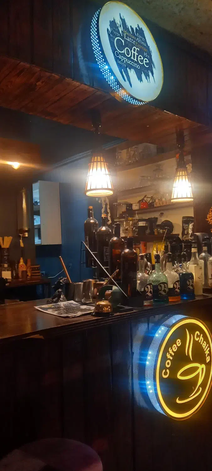 واگذاری کافه چایکا|کافیشاپ و رستوران|بروجرد, |دیوار