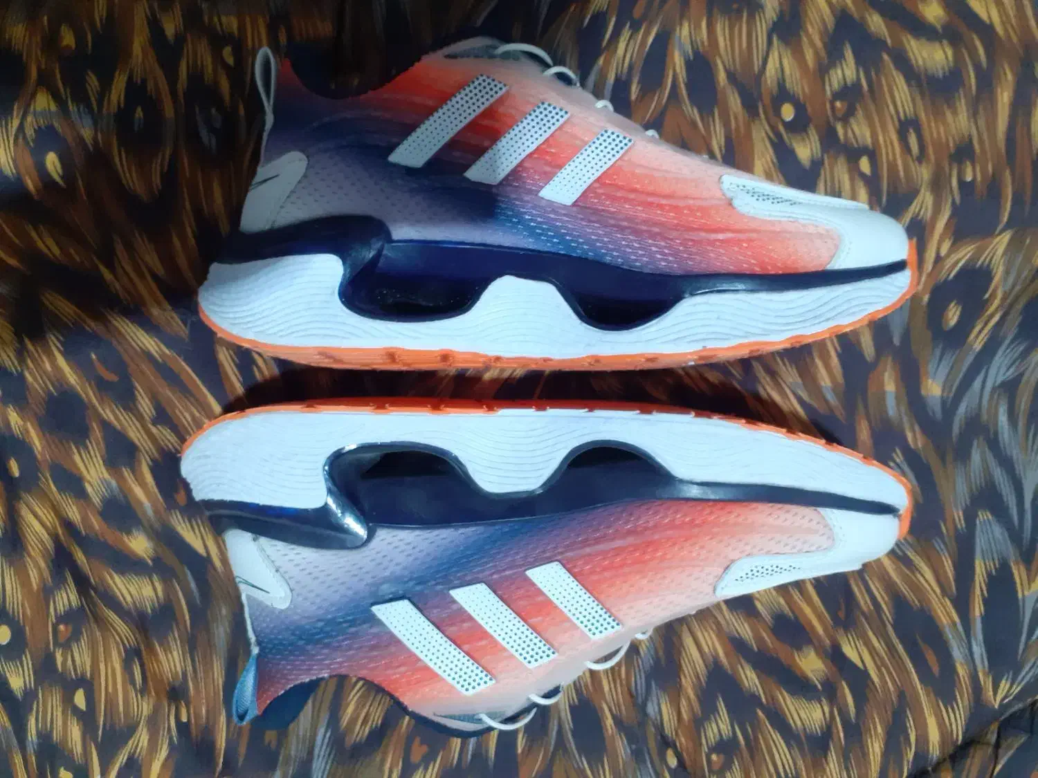 کفش|کیف، کفش، کمربند|آبیک, |دیوار