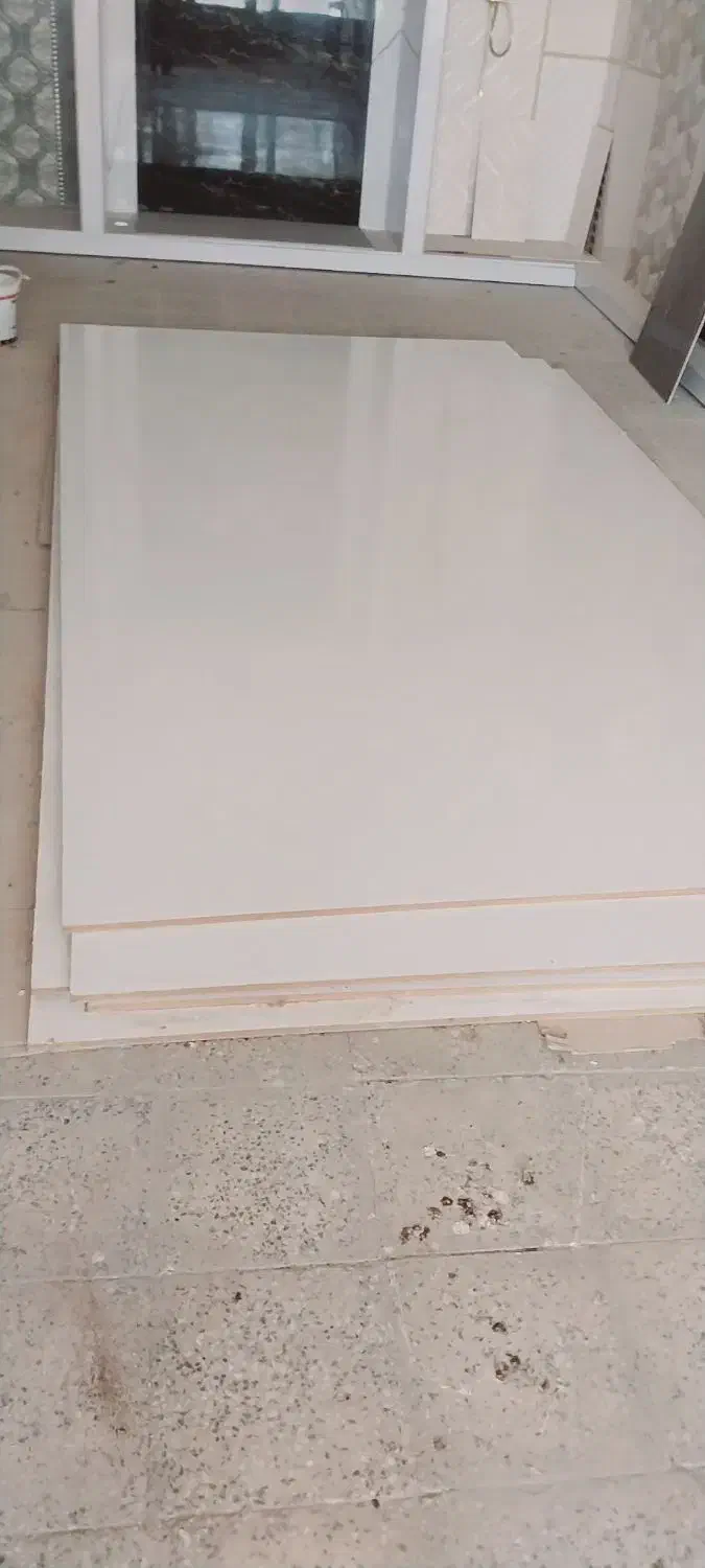 فروش صفحه ام دی اف خام و دکور|مصالح و تجهیزات ساختمان|دره شهر, |دیوار