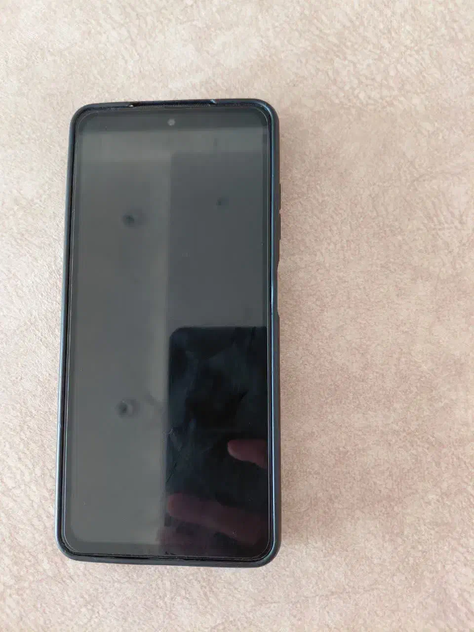 فروش یک عدد گوشی Poco x3 nfc|موبایل|اصفهان, برازنده|دیوار