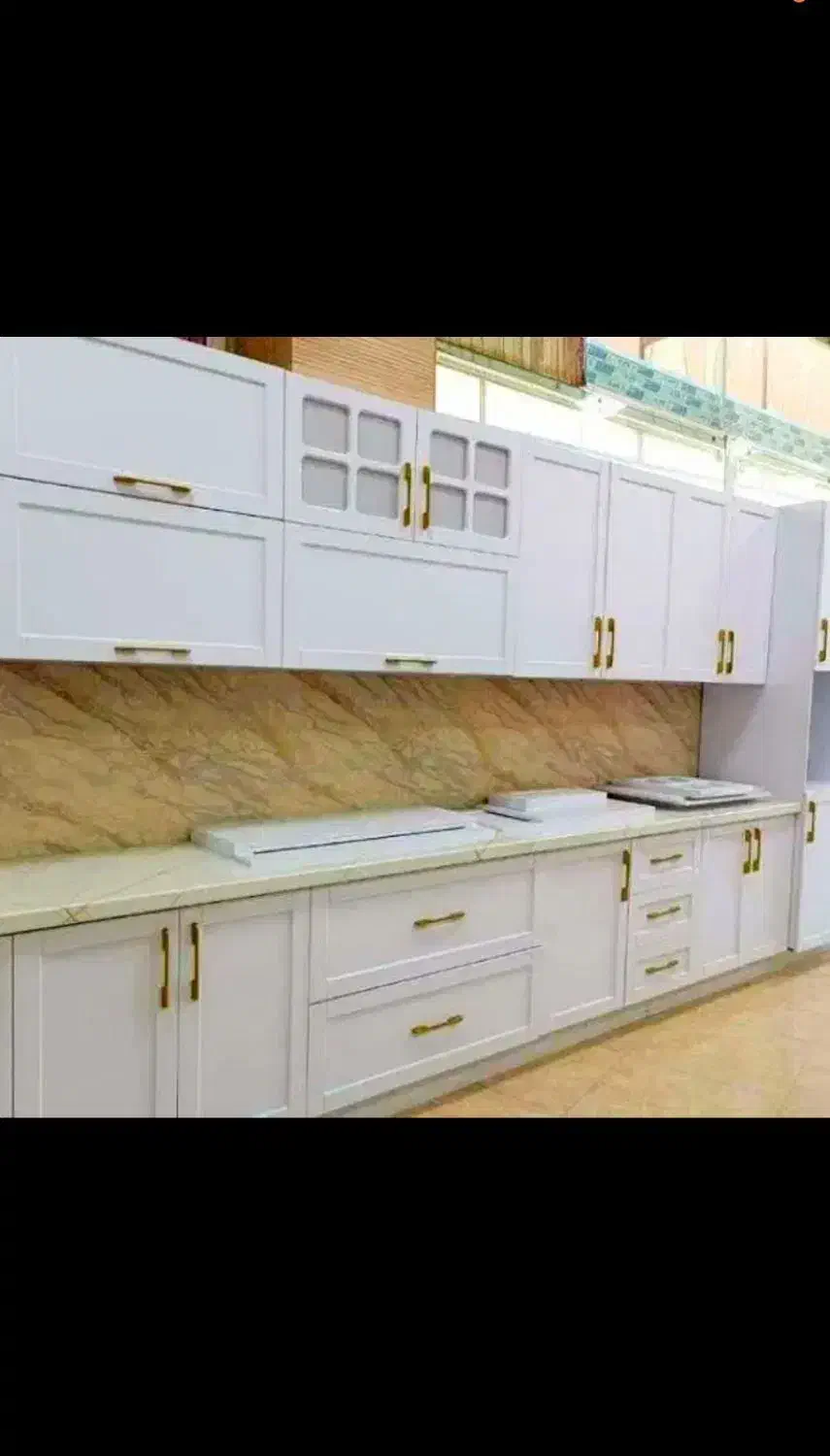 کابینت عطر کد 432518501649449|مصالح و تجهیزات ساختمان|کیاشهر, |دیوار