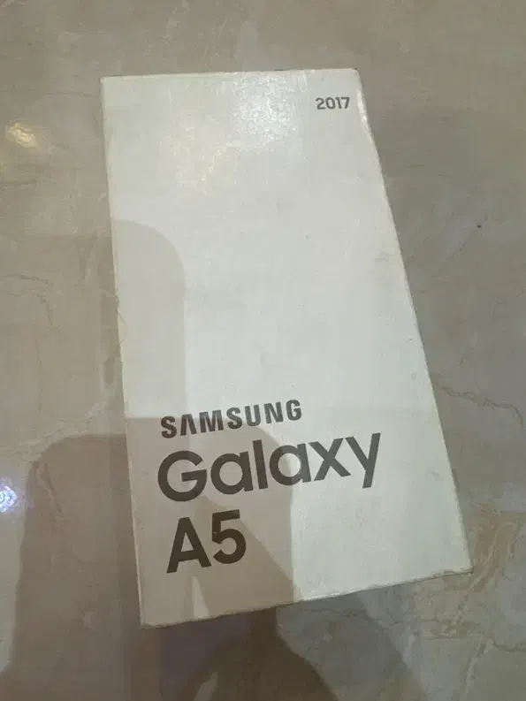 a5 2017|موبایل|قزوین, |دیوار