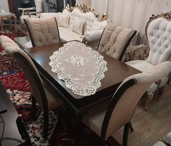 لوازم خانگی|میز و صندلی غذاخوری|تبریز, |دیوار