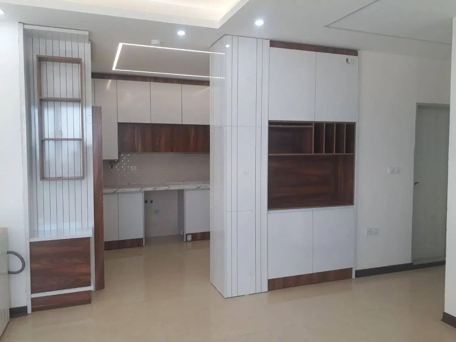 تعمیر،ساخت،نصب،کابینت،کمددیواری|خدمات پیشه و مهارت|زنجان, |دیوار