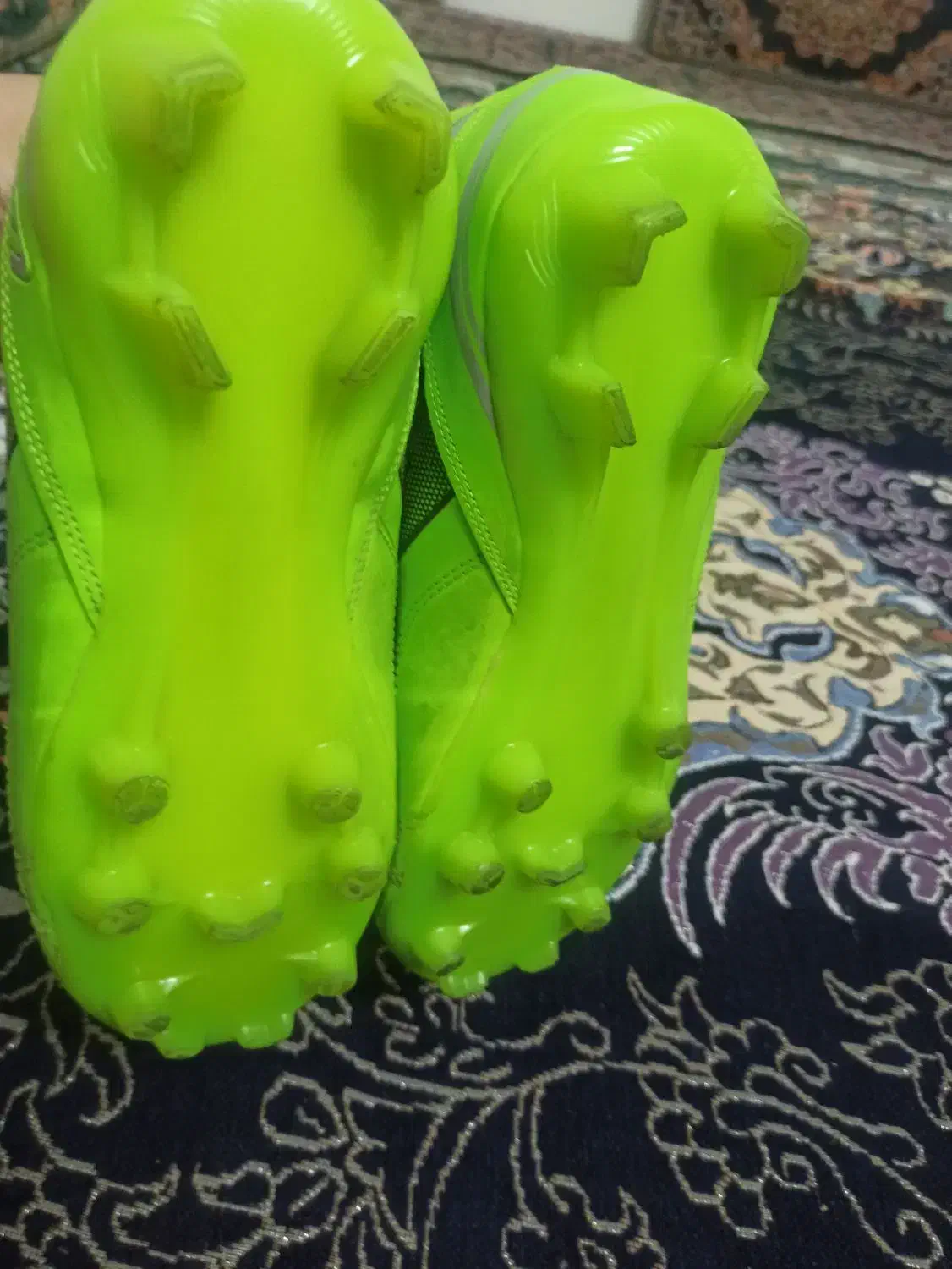 کفش پسرانه استوک نونو سایز 40تا41قیمت850|کیف، کفش، کمربند|تهران, سجاد|دیوار