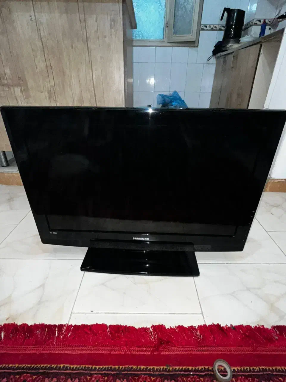 السیدی|تلویزیون و پروژکتور|تهران, شمشیری|دیوار