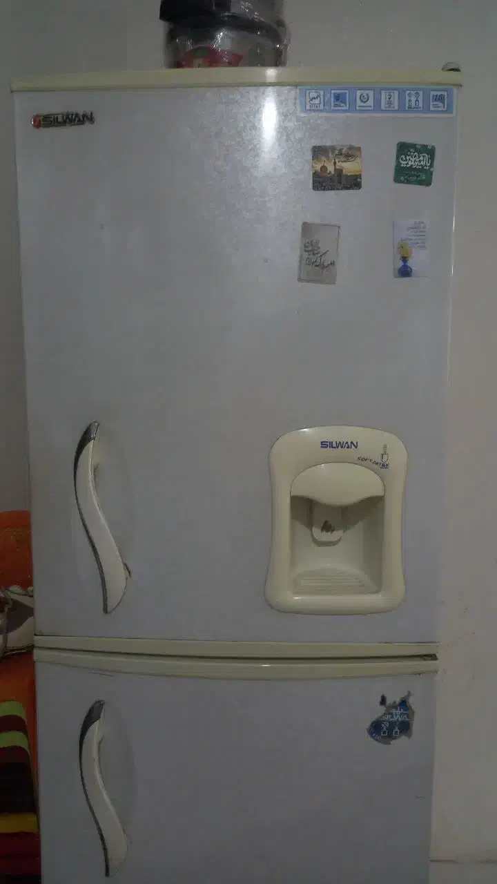 یخچال فریزر|یخچال و فریزر|مشهد, سرافرازان|دیوار