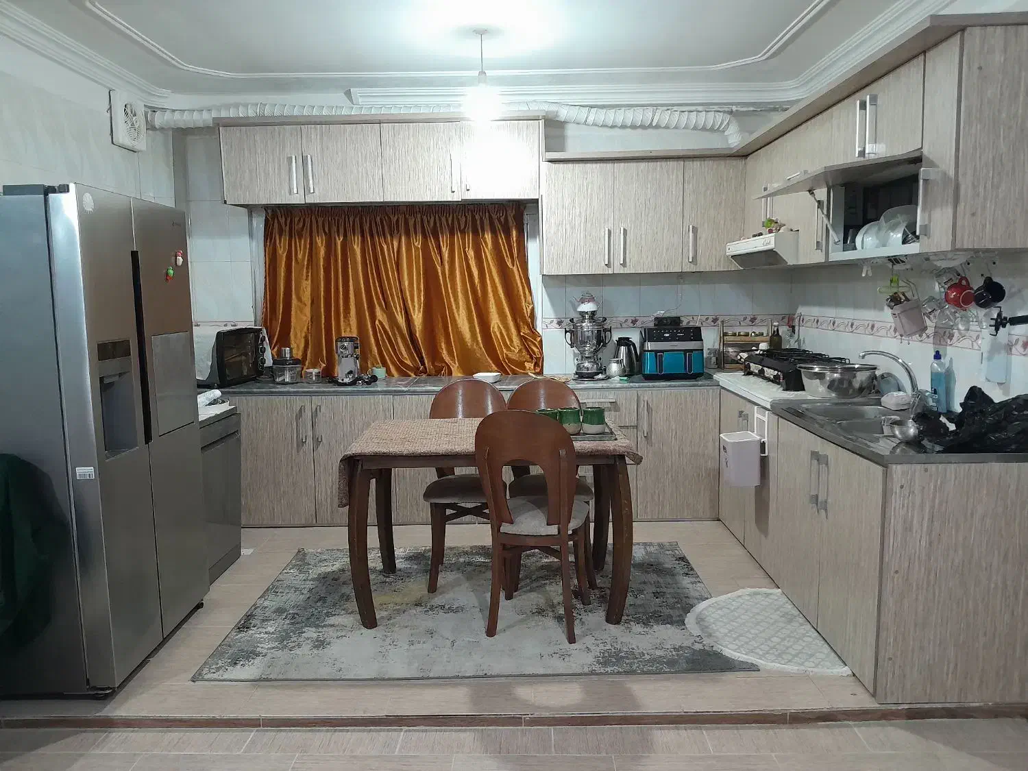 آپارتمان ۷۵متری|اجارهٔ آپارتمان|علی‌آباد کتول, |دیوار