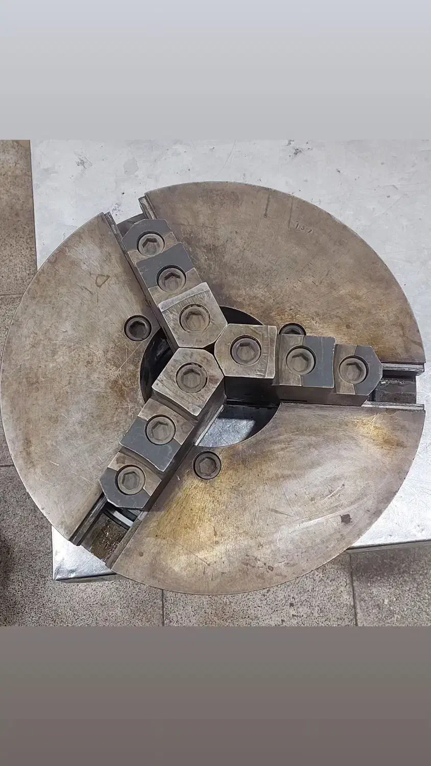 سه نظام منظم سایز 40روسی در حد نو|ابزارآلات|پاکدشت, خاتون آباد|دیوار