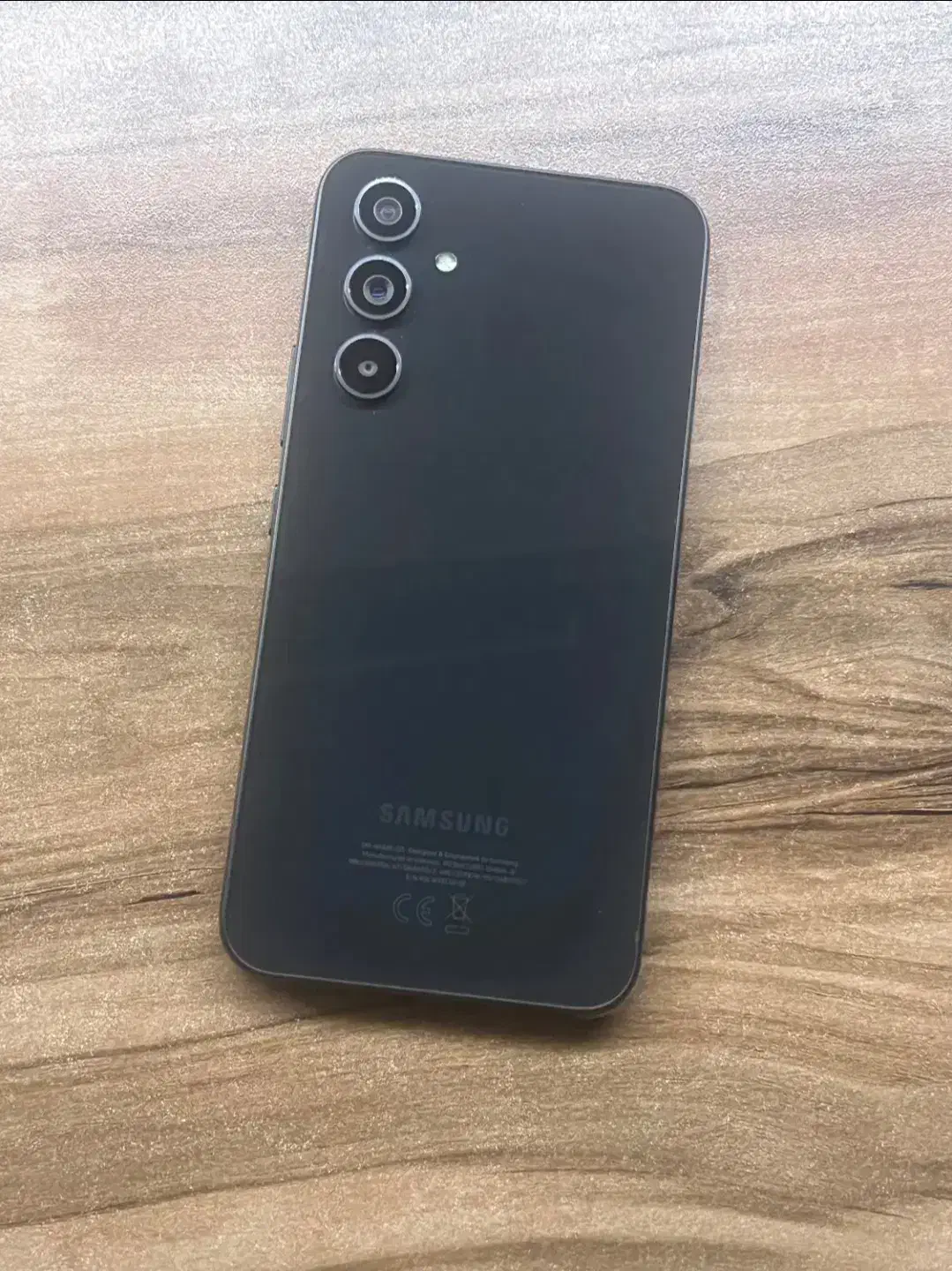 گوشی سامسونگ A54 معاوضه با گوشی آیفون XR۱۲۸|موبایل|تهران, اتحاد|دیوار