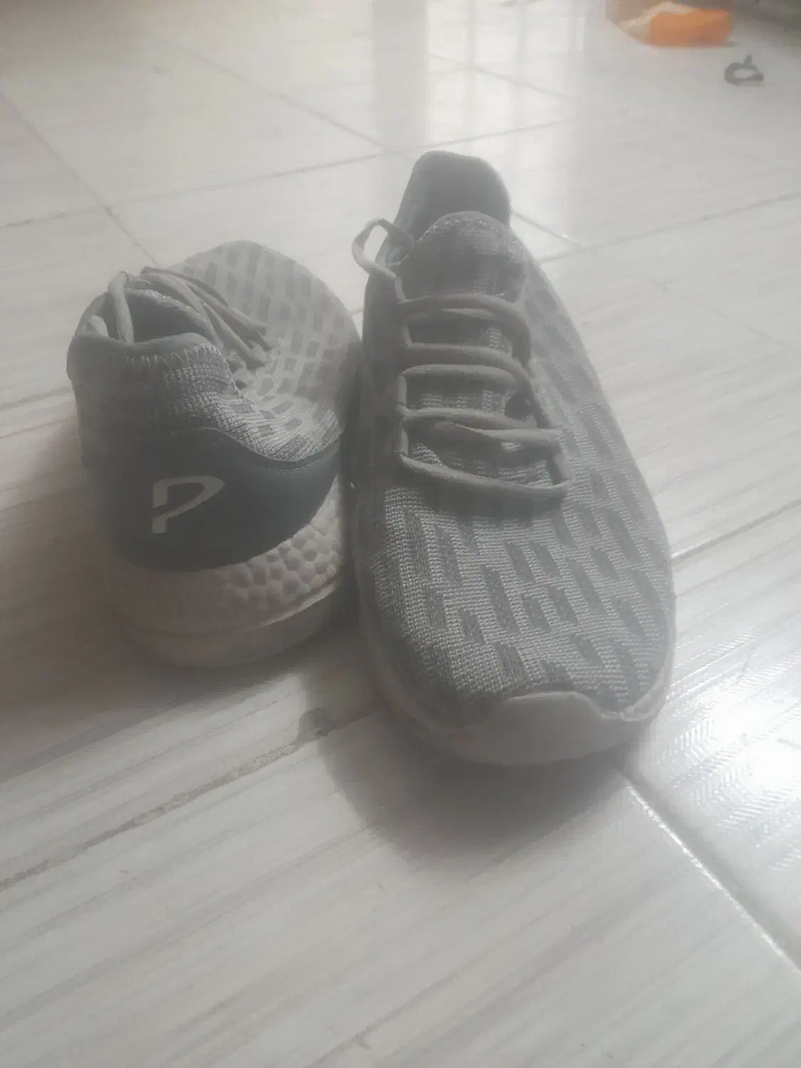 کفش راحتی برند پاما|کیف، کفش، کمربند|کرمان, |دیوار