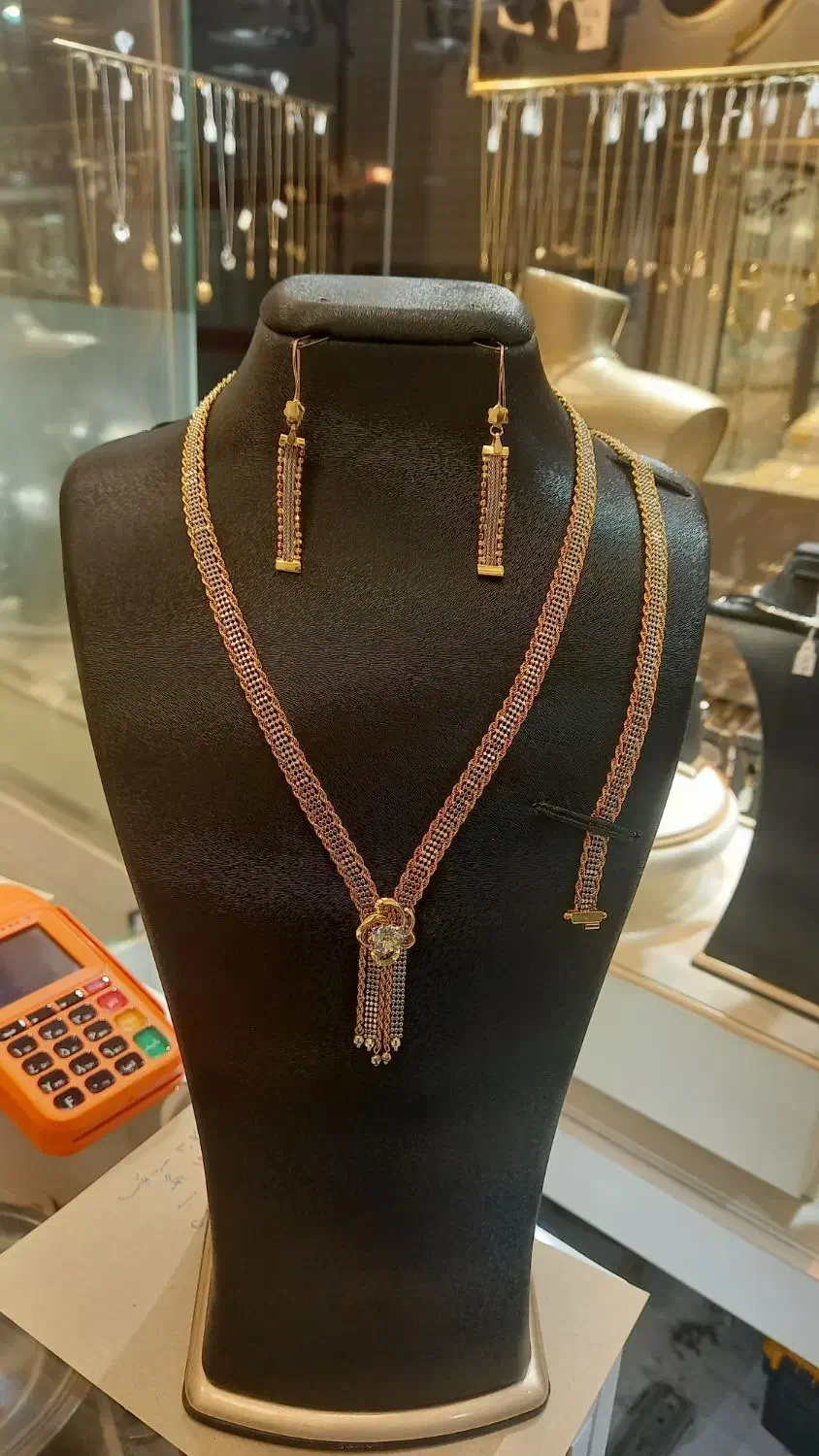 سرویسهای طلا ۲ درصد|جواهرات|رشت, بازار|دیوار