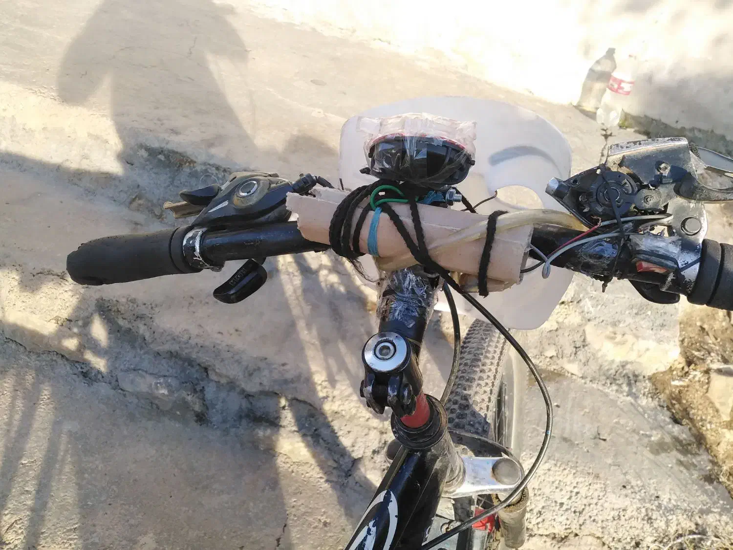 دوچرخه 24|دوچرخه، اسکیت، اسکوتر|جوانرود, |دیوار