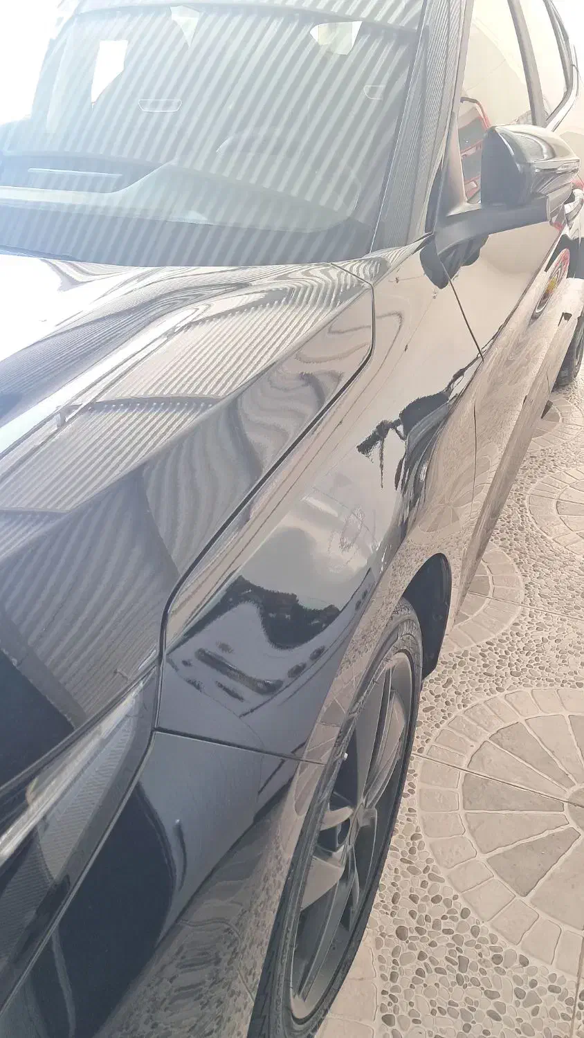 کی ام سیj7|خودرو سواری و وانت|برازجان, |دیوار