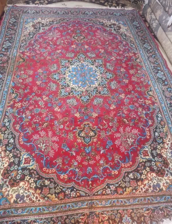 فرش12 متری|فرش|سنندج, |دیوار