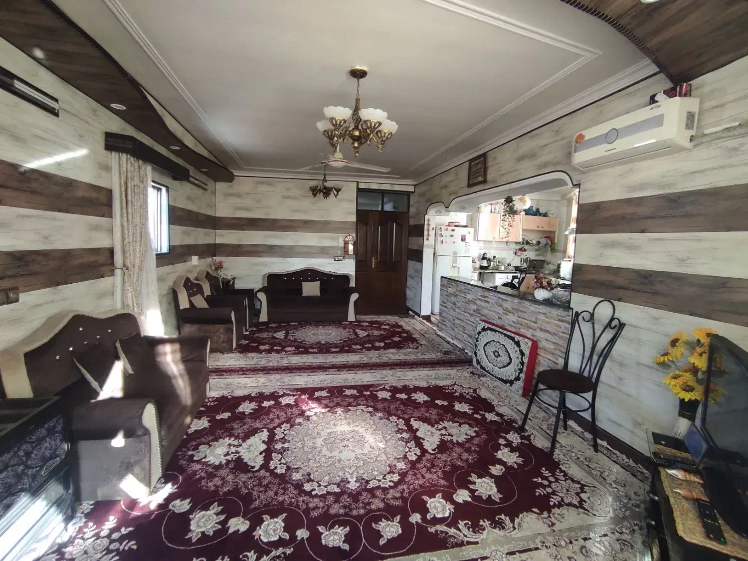 *ویلا 190متر دوبلکس سوادکوه زیرآب*|فروش خانه و ویلا|زیرآب, |دیوار