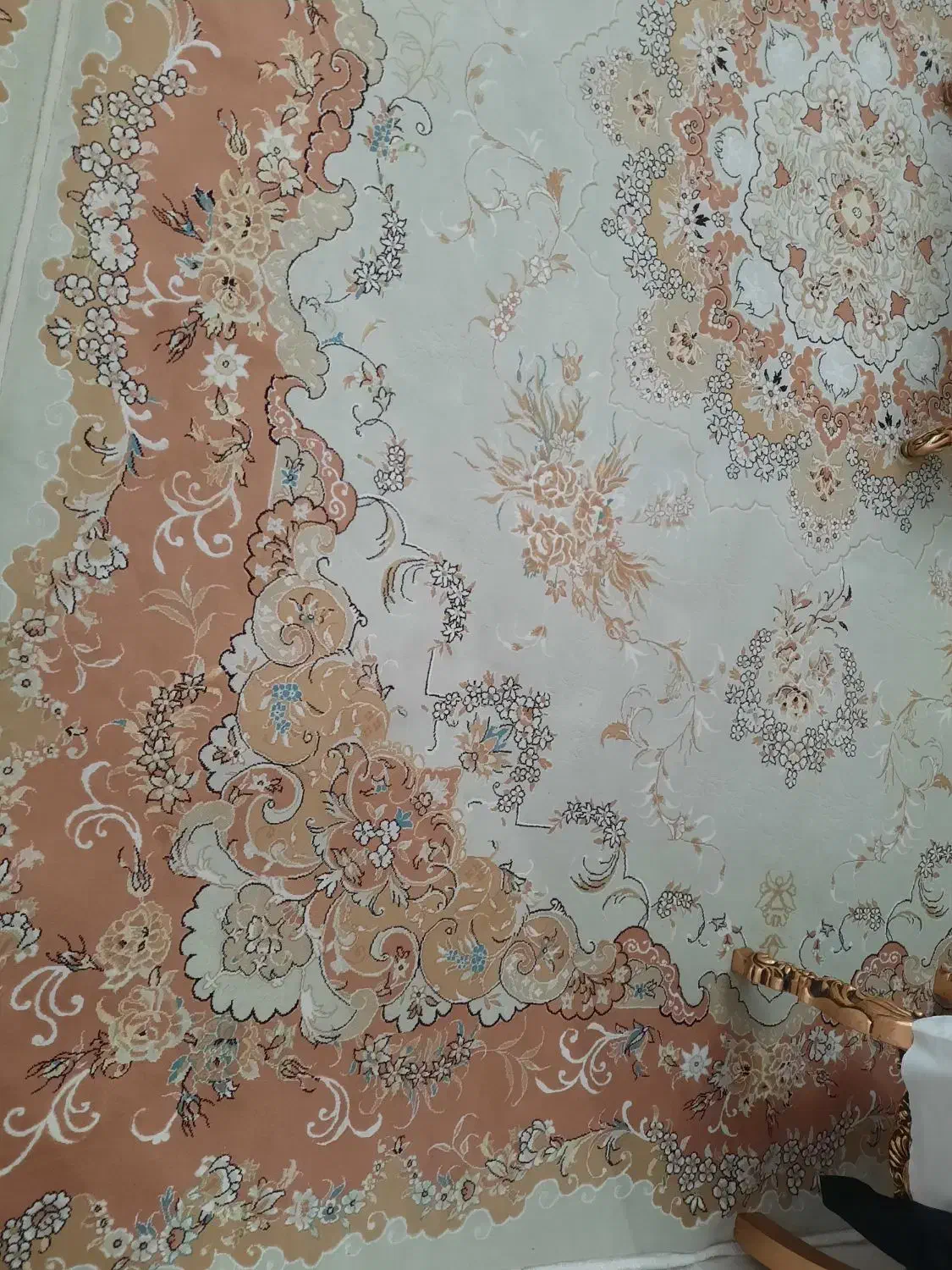 دو عدد ۱۲ متری ویک عدد۹ متری|فرش|شازند, |دیوار