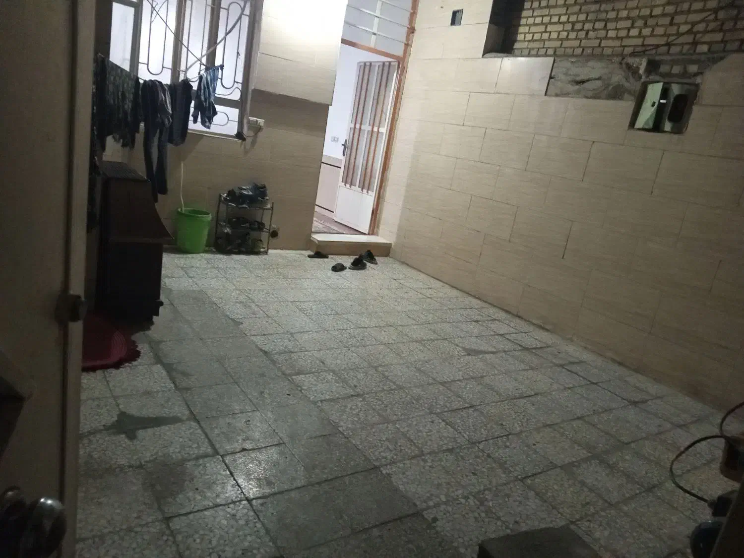 خونه ۱۰۰ متری در ارغوان شرقی ۱ با شاب نرده|اجارهٔ خانه و ویلا|اندیمشک, |دیوار