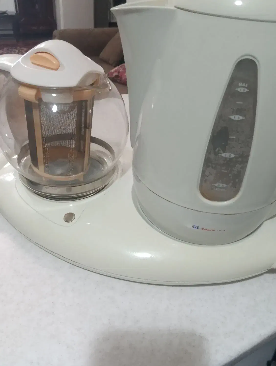 چای ساز|سماور، چای‌ساز، قهوه‌ساز|تبریز, |دیوار