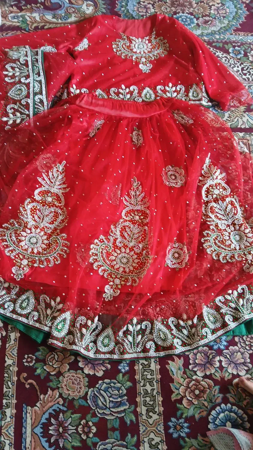 مشتری واقعی تماس بگیرین|لباس|مبارکه, |دیوار