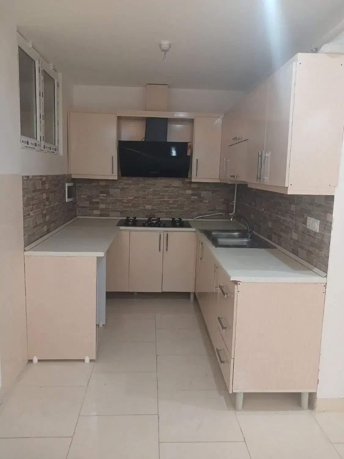 آپارتمان ۷۵متری/مسکن مهر/عرصه و اعیان/فول امکانات|فروش آپارتمان|رشت, باهنر|دیوار