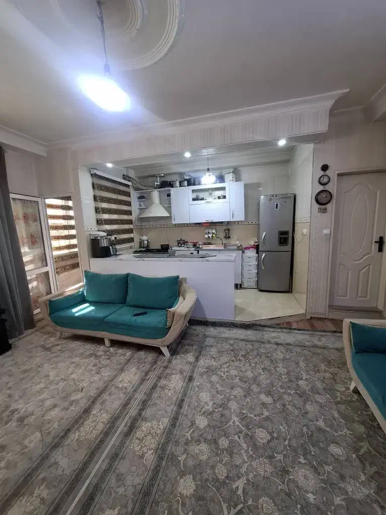 آپارتمان 50 متری تکواحدی|فروش آپارتمان|تهران, امام زاده حسن|دیوار