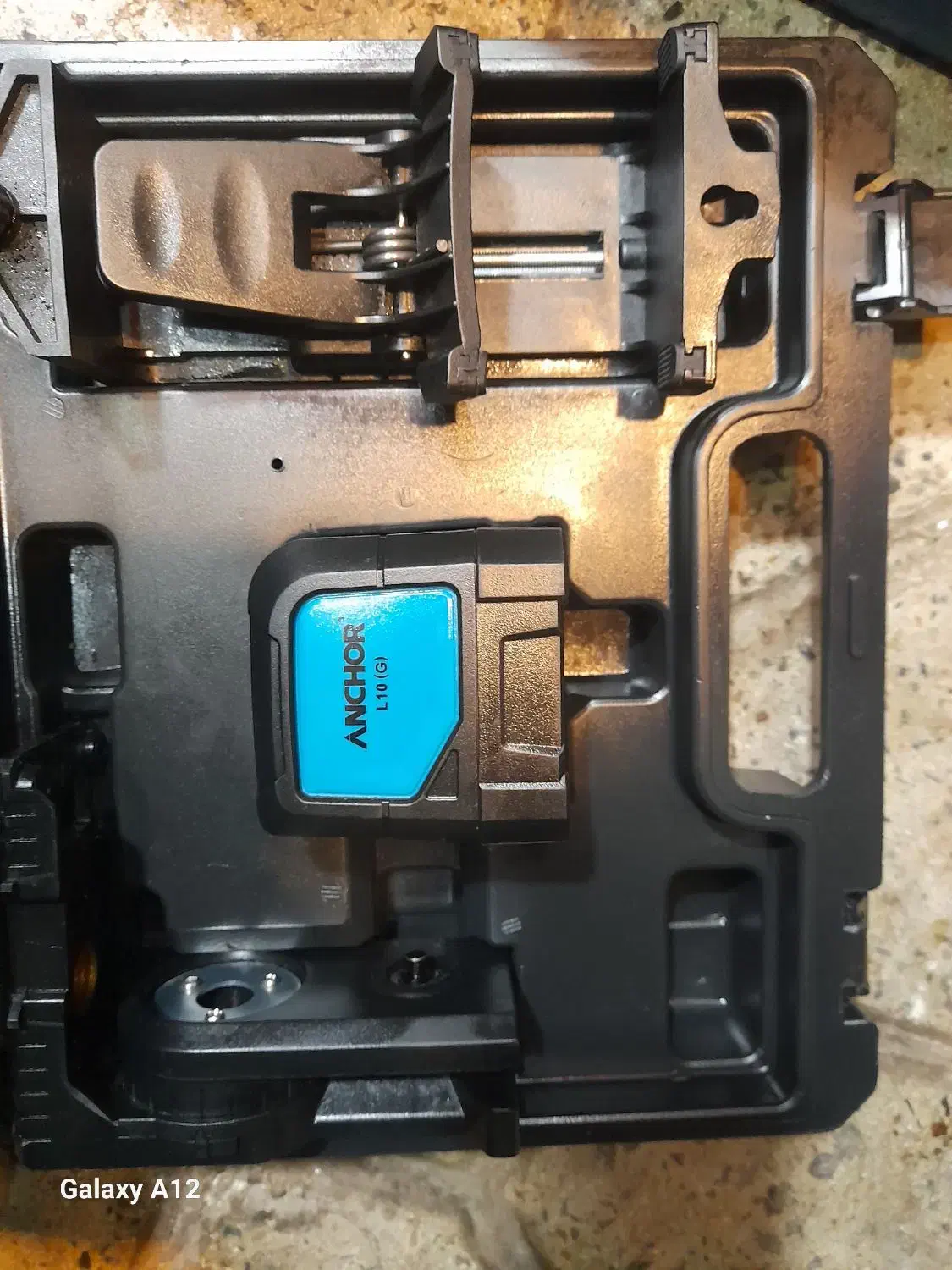 پمپ باد 25 lit|ابزارآلات|نظرآباد, رسالت|دیوار