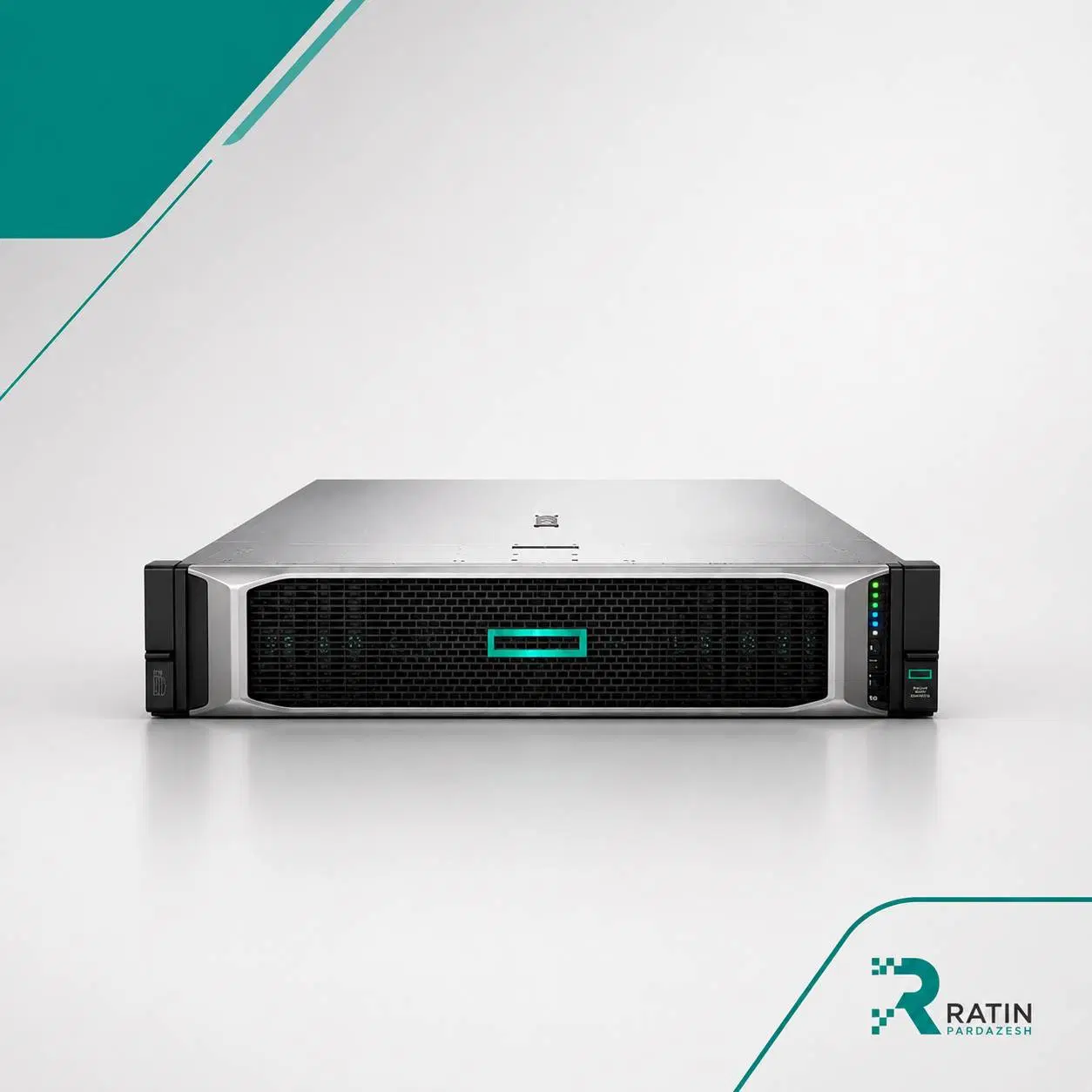 DL380 gen10 سرور|قطعات و لوازم جانبی رایانه|تهران, نیلوفر|دیوار