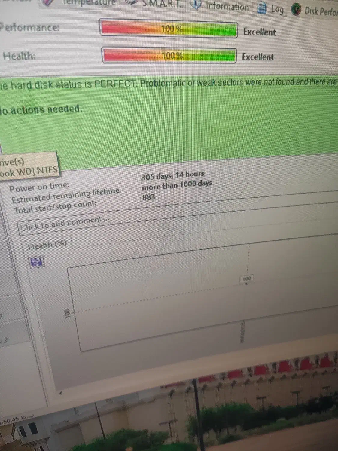 فروش هارد اکسترنال مای بوک 12 ترابایت|قطعات و لوازم جانبی رایانه|قدس, شهر‌قدس|دیوار