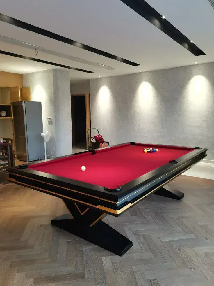 میز بیلیارد پارادایس|ورزش‌های توپی|رشت, گلسار|دیوار