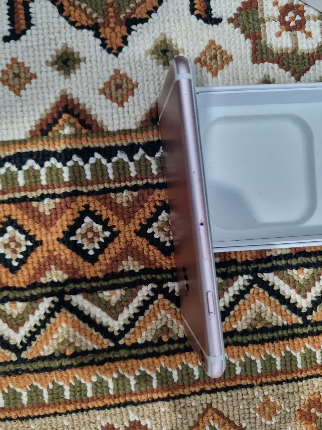 iphone6s|موبایل|پاکدشت, پاکدشت (مامازند)|دیوار