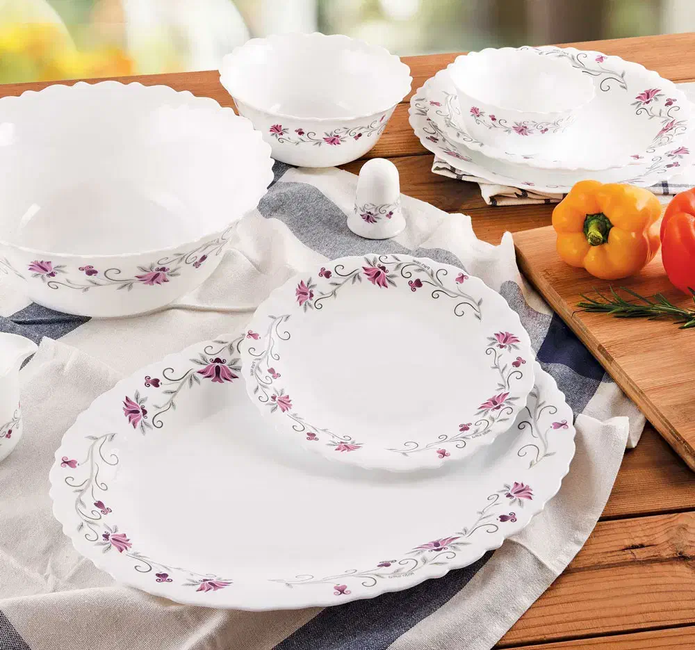 سرویس آرکوپال فله|ظروف سرو و پذیرایی|جهرم, |دیوار