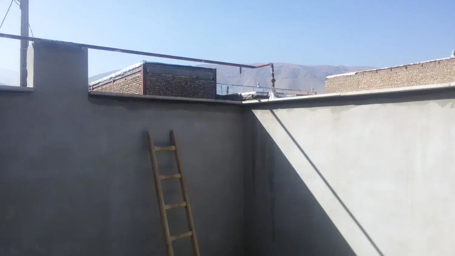 بیکارم دنبال کارکاشیکاری .دیوارچینی کفسازی|استخدام معماری، عمران و ساختمانی|بروجرد, |دیوار