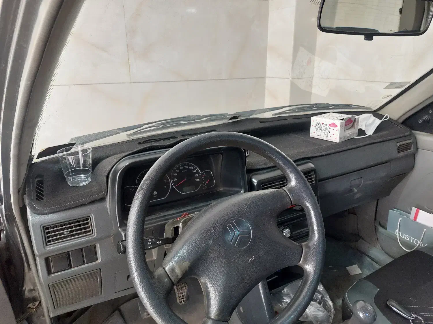 فروش پراید gtxi مدل ۱۳۸۹|خودرو سواری و وانت|کرمانشاه, |دیوار