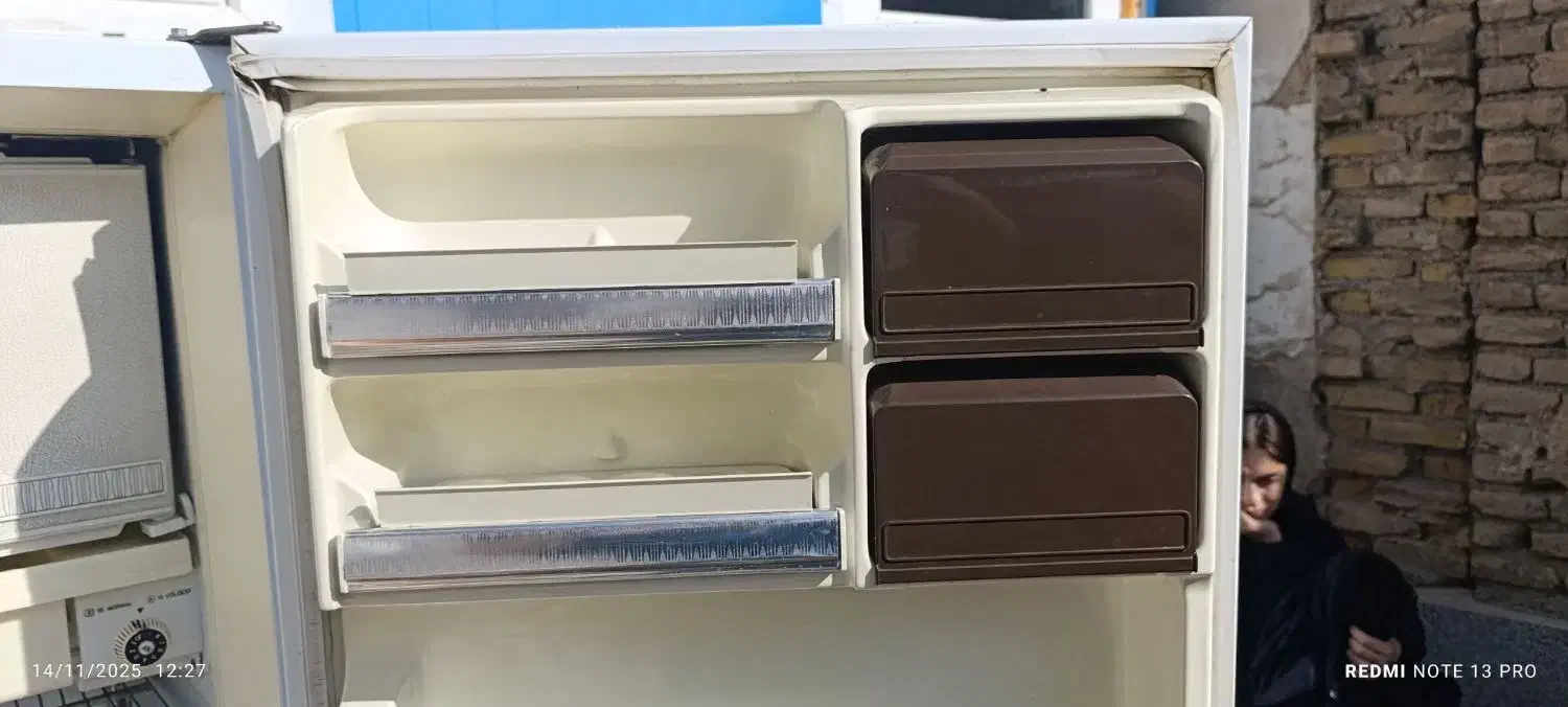 یخچال|یخچال و فریزر|اهر, |دیوار