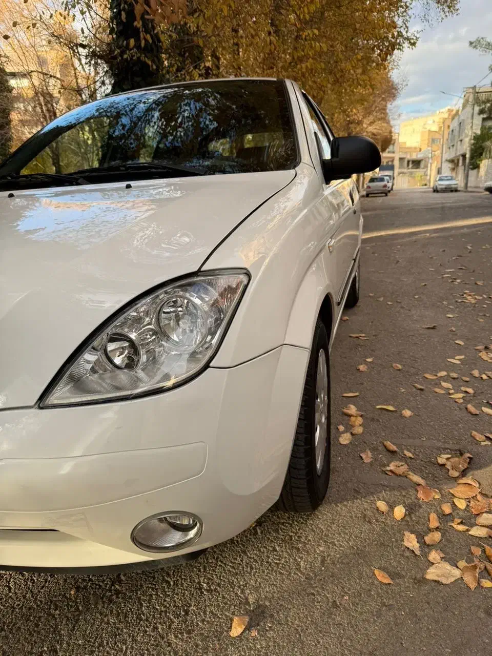 تیبا ۲تک برگ سند بدون رنگ شاسی پلمپ|خودرو سواری و وانت|اصفهان, دشتستان|دیوار